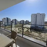 Didius Two-Bedroom Apartment With Sea View At Caesar Resort