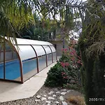 Danitsea Vila
