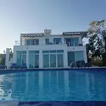 Blue Horizon