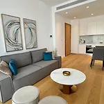 Bali Residence Apt By Trulycyprus