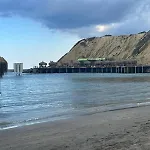 The Olive Beachfront Apartment