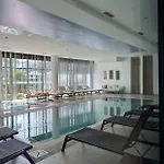 Courtyard Resort 2 Rooms
