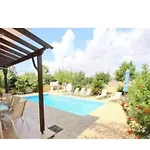 Sunshine Villa, Ayia Thekla