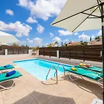 Villa Coral Bay 7