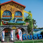 Limassol Beachfront Holiday Villa