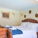 Limassol Beachfront Holiday Villa