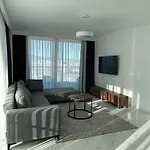 Grand Sapphire Resort 2 Bedrooms Iskele 12