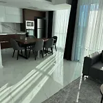 Grand Sapphire Resort 2 Bedrooms Iskele 12