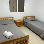 3-Bedroom House Near The Beach