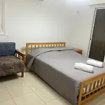 3-Bedroom House Near The Beach