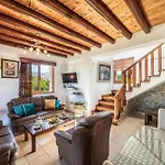 Villa Antonis