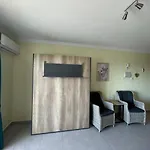 Новая Студия В Жилом Комплексе