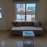 Villa Eden Nissi Beach Front