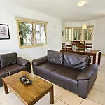 Palmvibes Villa