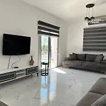 Luxury Villa Bogaztepe By Myguest Cyprus