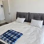 Grand Sapphire Resort 1 Yatak Odali Apartman