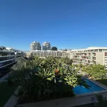 Courtyard Luxury Studio B2-34 By Myguest