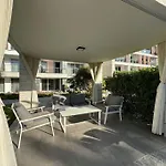 Courtyard Luxury Studio B2-34 By Myguest