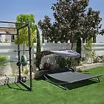 Stay M&L Villa