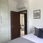 Phaedrus Living Paphos Central Fusion