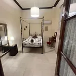 Villa Theodorou Lefkara