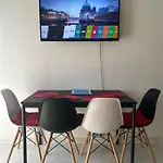 Nikoletta Apartman