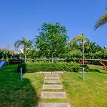Athanasiou Tower I Apartments