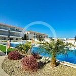 New 2Br Townhouse In Luxury Resort Pool & Beach