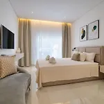 Pafos Gardens Elite Studio