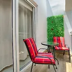 Pafos Gardens Elite Studio