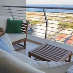 Awesome Sea & Marina View City Center 1 Bdr Flat