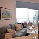 Awesome Sea & Marina View City Center 1 Bdr Flat