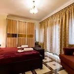 Luksuzna Vila Ob Plazi Z Bazenom