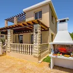 Villa Savia By Villa Plus