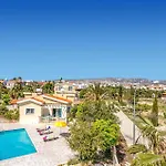 Villa Marios By Villa Plus