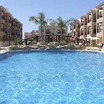 Royal Seacrest Paphos Cyprus