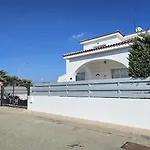 Stay Villa Harsha