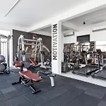 1 Bedroom Loft