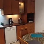 Three Bedroom Family House