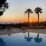 Sunset Kings Palace Apartment Paphos - Venus Beach