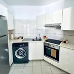 Sunset Kings Palace Apartment Paphos - Venus Beach