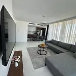 Grand Sapphire Resort 2 Bedrooms Iskele 12