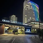 Grand Sapphire Resort & Casino Iskele 15
