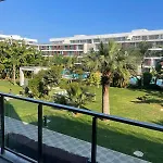 Courtyard A3 2+1