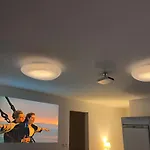 Sunset Deluxe Villa And Studios