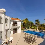 Villa Alexandra