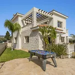 Villa Olympian Sun By Villa Plus