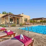 Villa Andriana By Villa Plus