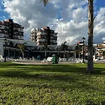Studio Apartment In Beach Resort, In Iskele, Cyprus