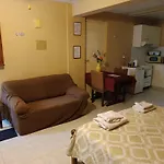 Rantzo Holiday Apartments